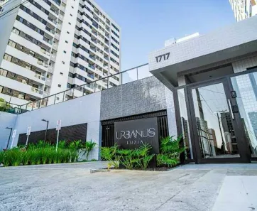 Apartamento com 2 Quartos à venda, 58m² no Luzia, Aracaju