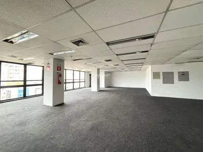 Ponto Comercial para alugar, 588m² no Lourdes, Belo Horizonte