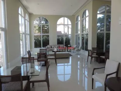 Apartamento com 3 Quartos à venda, 202m² no Vila Galvão, Guarulhos