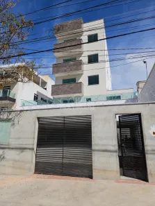 Apartamento com 2 Quartos para alugar, 110m² no Santa Mônica, Belo Horizonte
