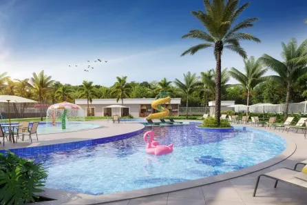 Lote/Terreno à venda, 450m² no , Iranduba