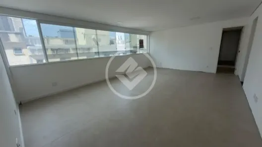 Apartamento com 4 Quartos à venda, 123m² no Buritis, Belo Horizonte
