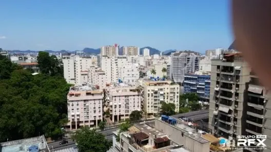 Cobertura com 4 Quartos à venda, 360m² no Laranjeiras, Rio de Janeiro