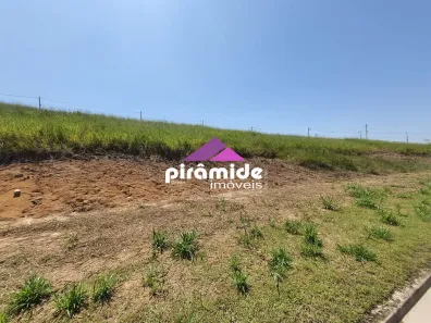 Lote/Terreno à venda, 392m² no Loteamento Terras Alpha São José dos Campos, São José dos Campos