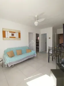 Apartamento com 2 Quartos à venda, 53m² no Boraceia, Bertioga