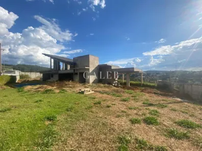 Casa com 3 Quartos à venda, 284m² no Jardim Centenário, Atibaia