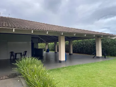 Apartamento com 2 Quartos à venda, 51m² no Laranjeiras, Uberlândia