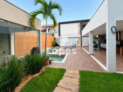 Casa com 3 Quartos à venda, 314m² no Barra da Tijuca, Rio de Janeiro