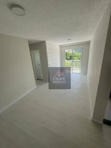 Apartamento com 2 Quartos à venda, 57m² no Morro Nova Cintra, Santos