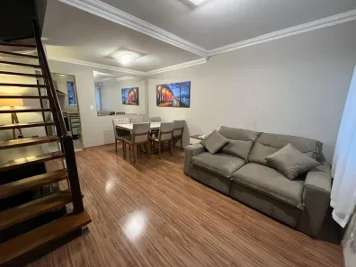 Casa com 3 Quartos à venda, 130m² no Vila Nova Conceição, São Paulo