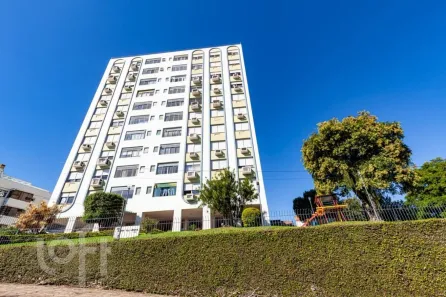 Apartamento com 3 Quartos à venda, 106m² no Medianeira, Porto Alegre