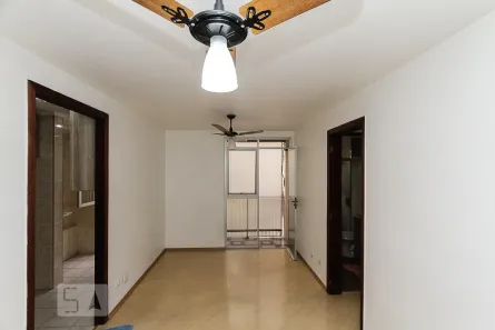 Apartamento com 2 Quartos à venda, 60m² no Brás, São Paulo