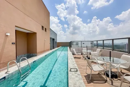 Apartamento com 2 Quartos à venda, 96m² no Vila Clementino, São Paulo