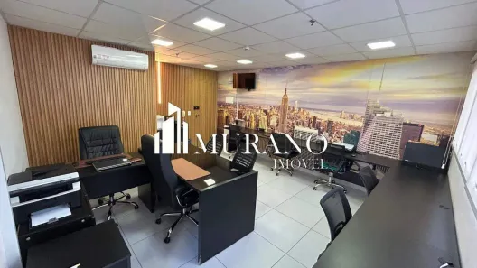 Sala Comercial com 1 Quarto à venda, 30m² no Vila Prudente, São Paulo