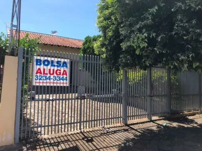 Casa com 3 Quartos à venda, 147m² no Núcleo Residencial Presidente Geisel, Bauru