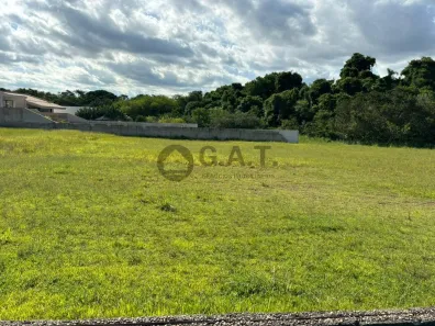 Lote/Terreno à venda, 1123m² no Chácaras Residenciais Santa Maria, Votorantim