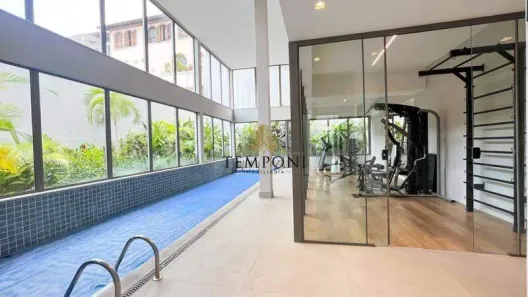 Cobertura com 4 Quartos à venda, 199m² no São Bento, Belo Horizonte