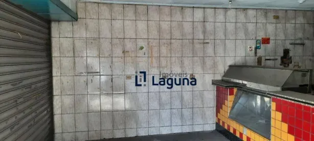 Ponto Comercial para alugar, 308m² no Centro, Santo André