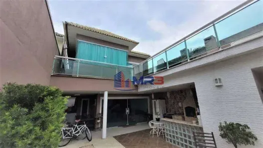 Casa com 4 Quartos à venda, 330m² no Recreio dos Bandeirantes, Rio de Janeiro