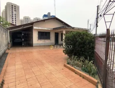 Casa com 4 Quartos à venda, 280m² no Vila São Geraldo, Taubaté