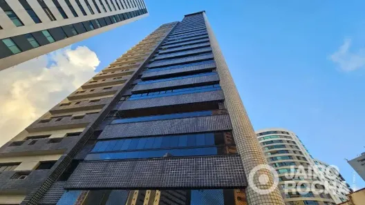 Apartamento com 4 Quartos à venda, 212m² no Boa Viagem, Recife