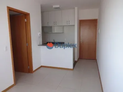 Apartamento com 1 Quarto para alugar, 34m² no Jardim Nasralla, Bauru