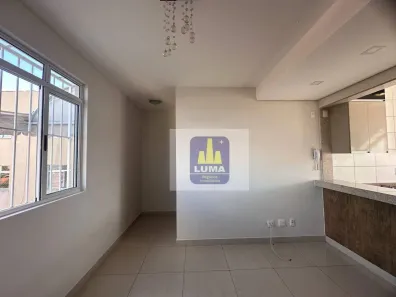 Apartamento com 3 Quartos à venda, 71m² no Colégio Batista, Belo Horizonte