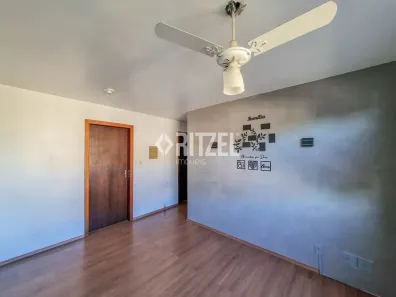 Apartamento com 2 Quartos para alugar, 58m² no Vila Nova, Novo Hamburgo