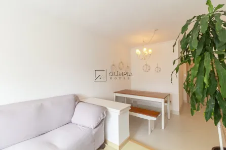 Apartamento com 3 Quartos à venda, 90m² no Vila Clementino, São Paulo