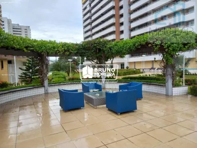 Apartamento com 3 Quartos à venda, 156m² no Parquelândia, Fortaleza