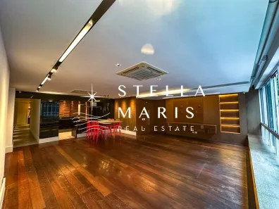 Apartamento com 3 Quartos à venda, 173m² no Leblon, Rio de Janeiro