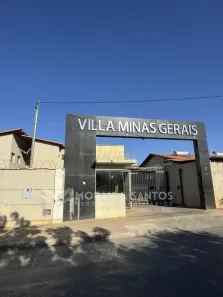 Apartamento com 2 Quartos à venda, 40m² no Village do Lago I, Montes Claros