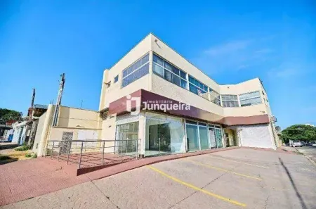 Ponto Comercial para alugar, 27m² no Morumbi, Piracicaba