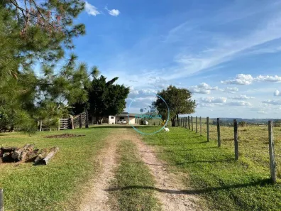 Fazenda/Sítio com 3 Quartos à venda, 200m² no Boa Vista, Charqueada