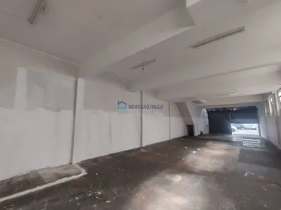 Prédio Comercial para alugar, 180m² no Taboão, São Bernardo do Campo
