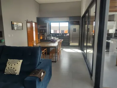 Casa de Condomínio com 4 Quartos à venda, 300m² no Condomínio Residencial Colinas do Paratehy, São José dos Campos