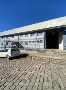 Galpão/Depósito/Armazém para alugar, 891m² no Esplanada, Caxias do Sul