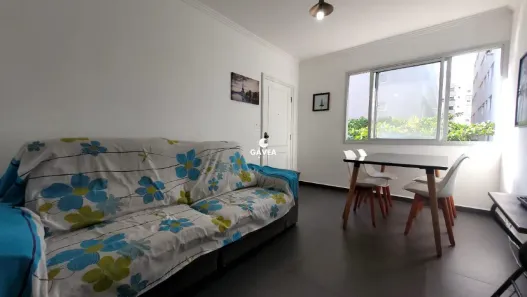 Apartamento com 3 Quartos à venda, 122m² no Itararé, São Vicente