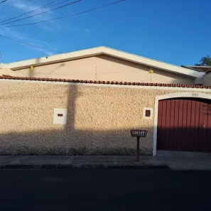 Casa com 3 Quartos à venda, 190m² no Conjunto Costa Telles I, Uberaba