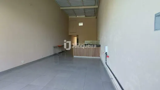 Galpão/Depósito/Armazém para alugar, 116m² no Santa Terezinha, Piracicaba