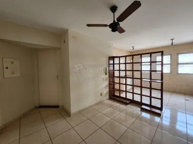 Apartamento com 1 Quarto à venda, 83m² no Vila Imperial, São José do Rio Preto