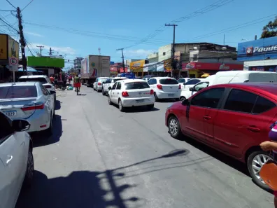 Galpão/Depósito/Armazém à venda, 432m² no Prazeres, Jaboatão dos Guararapes