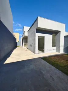 Casa com 3 Quartos à venda, 80m² no Duque de Caxias, Betim