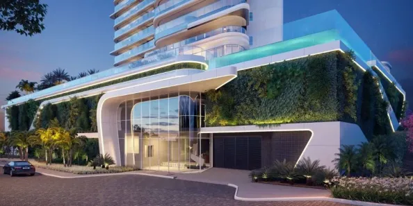 Apartamento com 4 Quartos à venda, 604m² no Mucuripe, Fortaleza