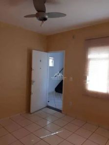 Apartamento com 2 Quartos à venda, 43m² no Vila Virgínia, Ribeirão Preto