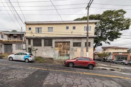 Ponto Comercial para alugar, 145m² no Vila Matilde, São Paulo