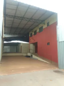 Imóvel Comercial à venda, 379m² no Parque Residencial Cândido Portinari, Ribeirão Preto