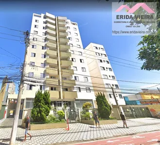 Apartamento com 3 Quartos à venda, 97m² no Jardim das Nações, Taubaté