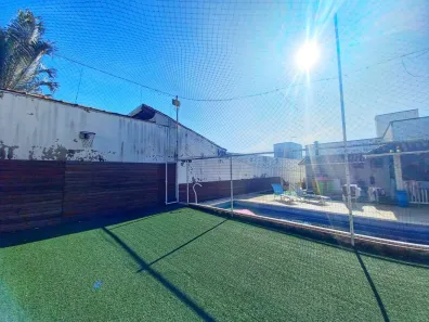 Casa de Condomínio com 3 Quartos à venda, 560m² no Grama, Juiz de Fora