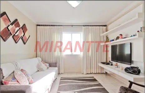 Sobrado com 3 Quartos à venda, 180m² no Vila Palmeiras, São Paulo